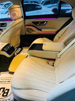 مێرسێدس بێنز S-Class